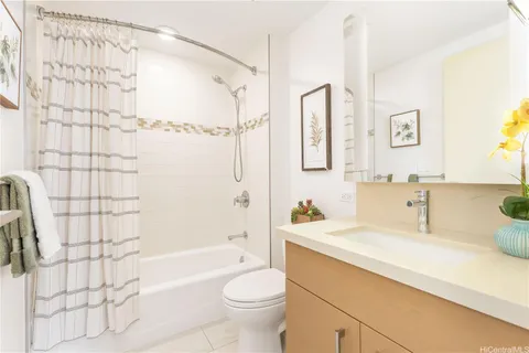 $1,288,000 | 555 South Street, Unit 1205, Honolulu, HI 96813