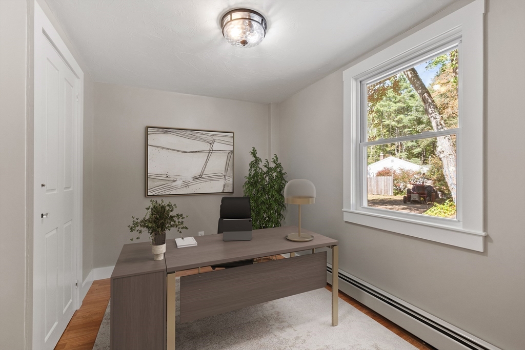 34 Morse Road Royalston, MA 01368 - Photo 27 of 42