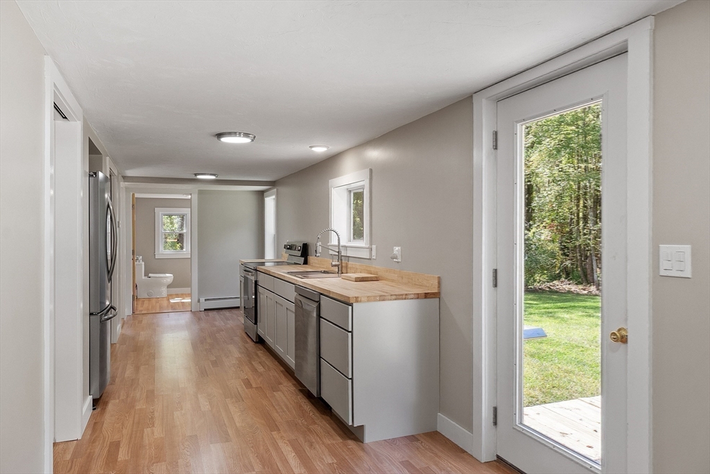 34 Morse Road Royalston, MA 01368 - Photo 37 of 42