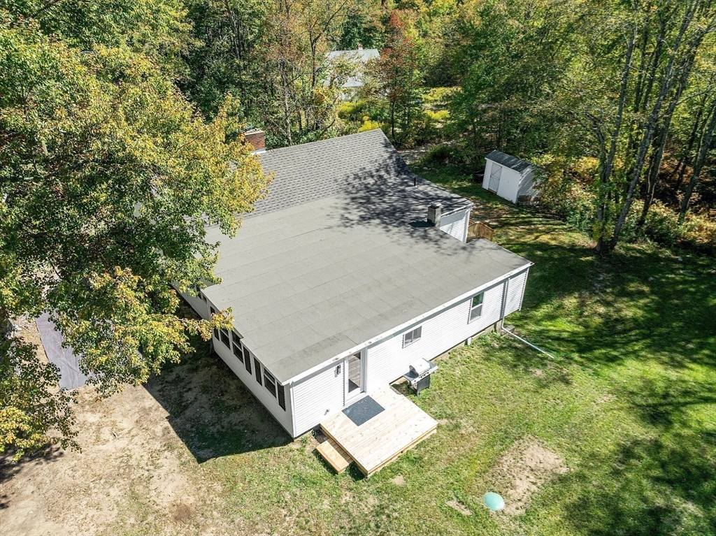 34 Morse Road Royalston, MA 01368 - Photo 4 of 42