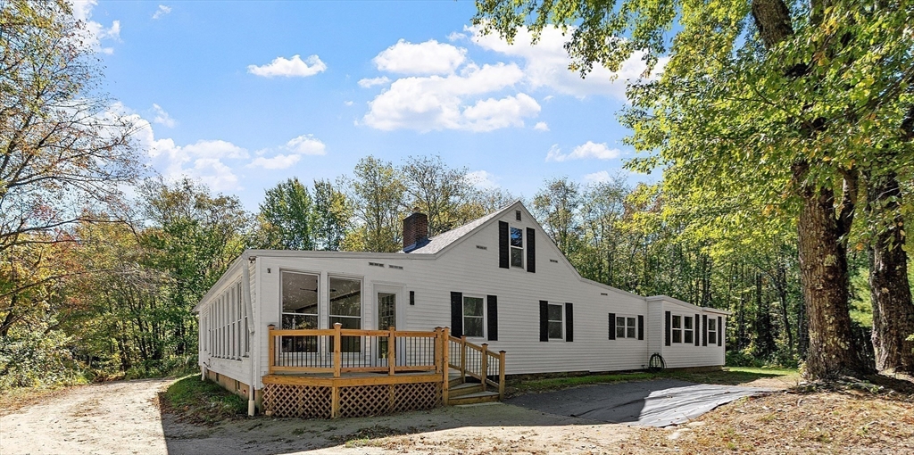 34 Morse Road Royalston, MA 01368 - Photo 5 of 42