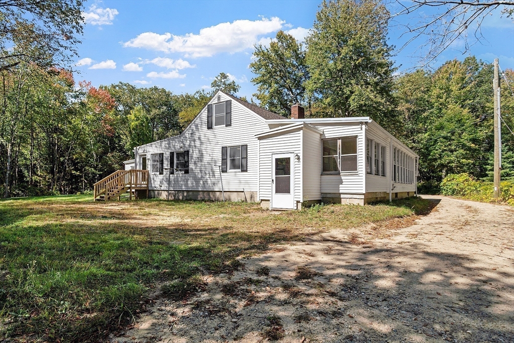34 Morse Road Royalston, MA 01368 - Photo 6 of 42