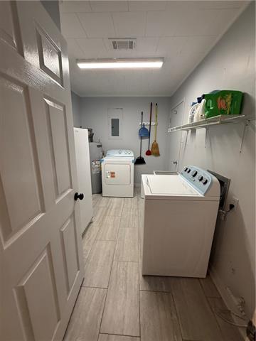 741 Crawford Loop Pollock, LA 71467 - Photo 24 of 29