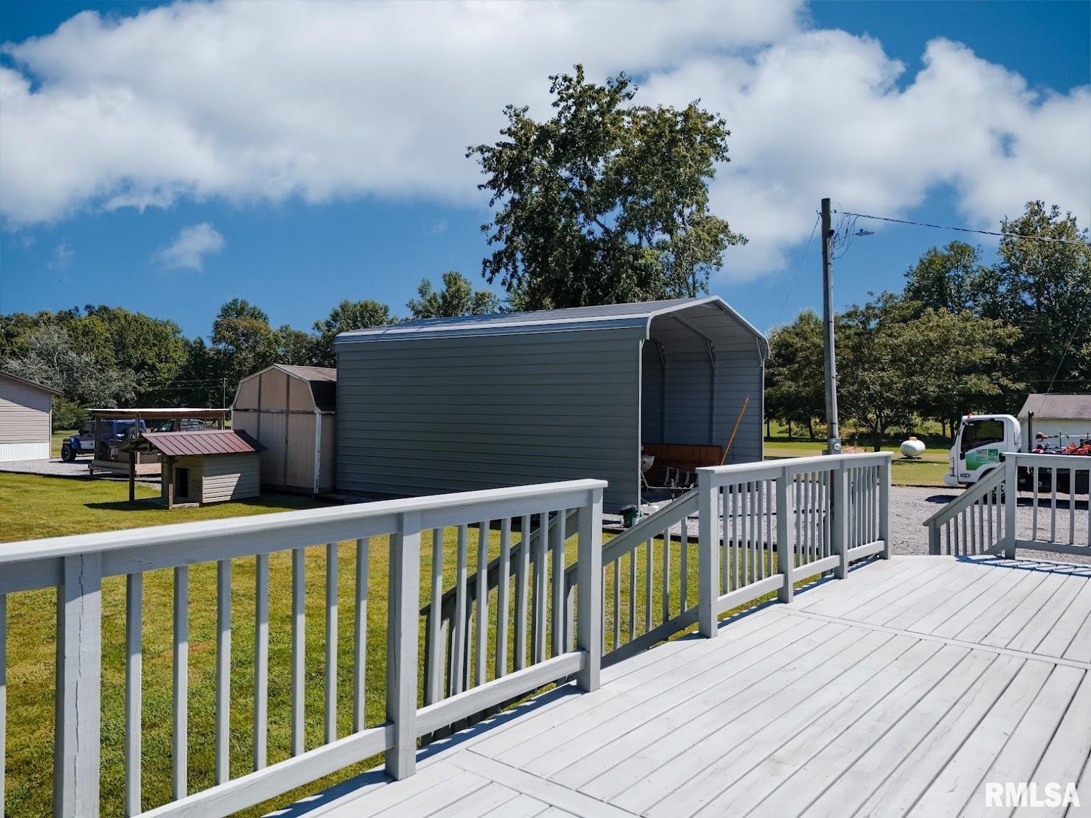 14795 Linck Road Marion, IL 62959 - Photo 58 of 60 Gallery Image 58