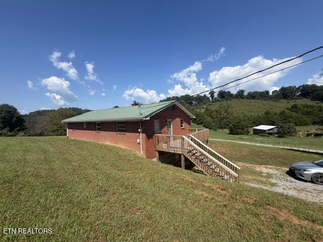 526 Blue Hollow Road Rose Hill, VA 24281 - Photo 8 of 34 IMG_7478