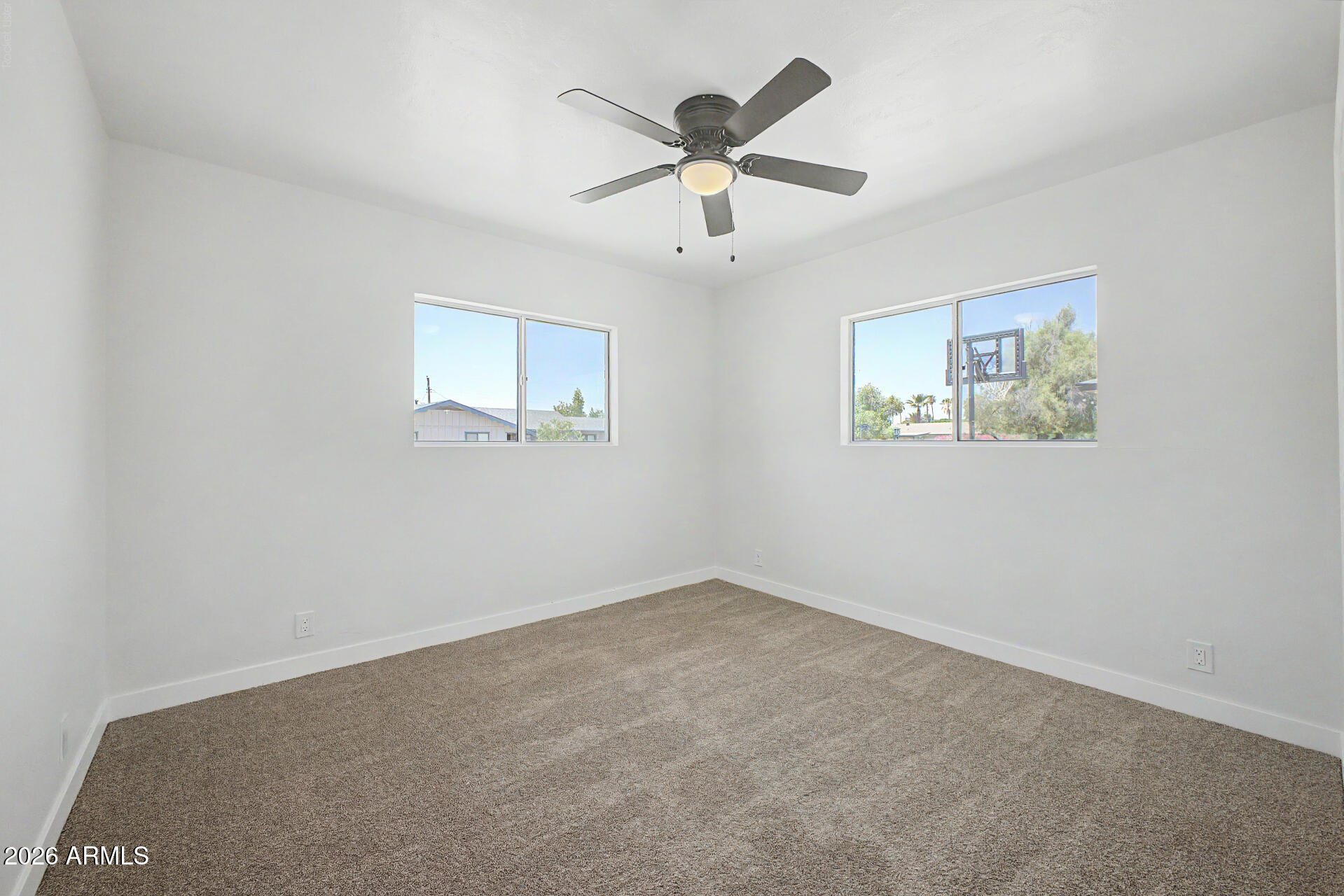 1538 West Ocotillo Road Phoenix, AZ 85015 - Photo 27 of 46 Guest Bedroom 2