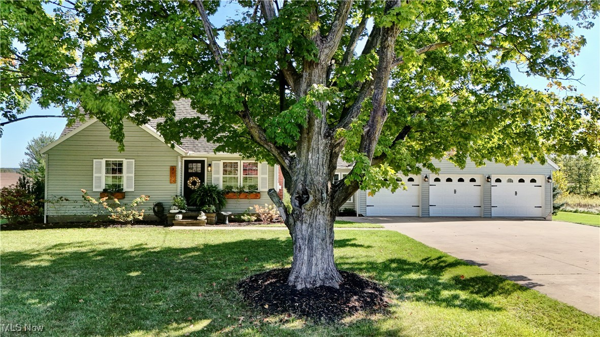 3433 Fredericksburg Road Wooster, OH 44691 - Photo 1 of 50