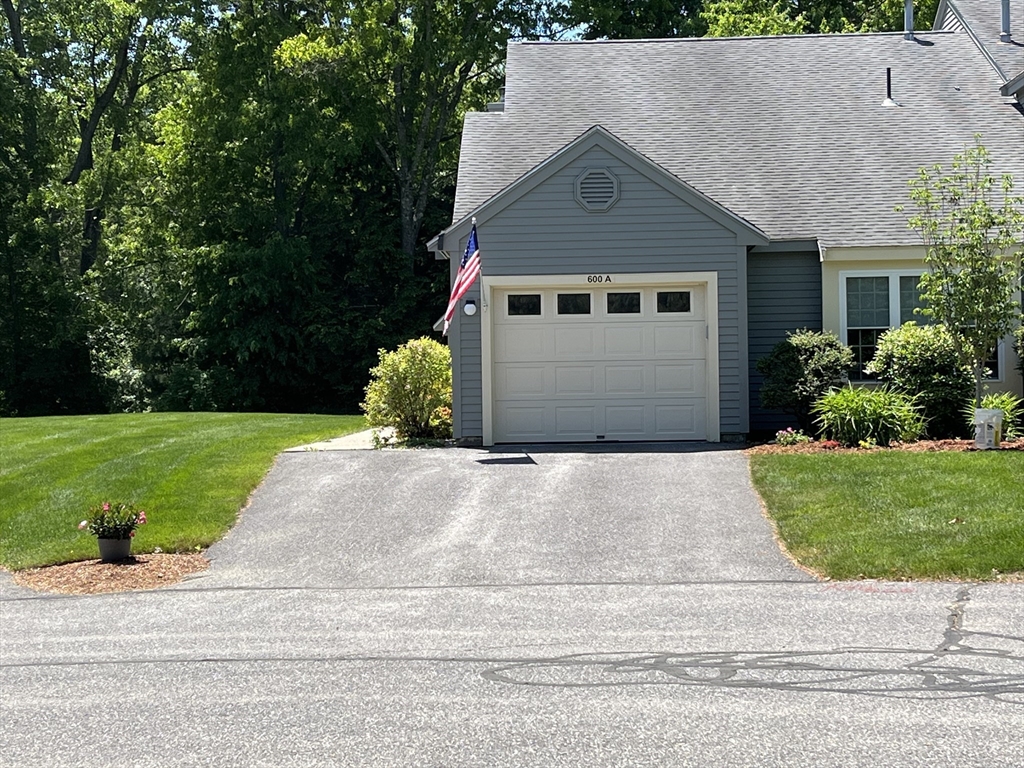 600 Ridgefield Circle, Unit A Clinton, MA 01510 - Photo 2 of 34