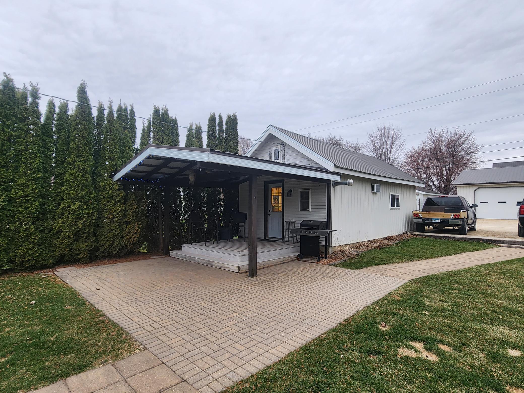 204 West Main Street Adams, MN 55909 - Photo 25 of 29