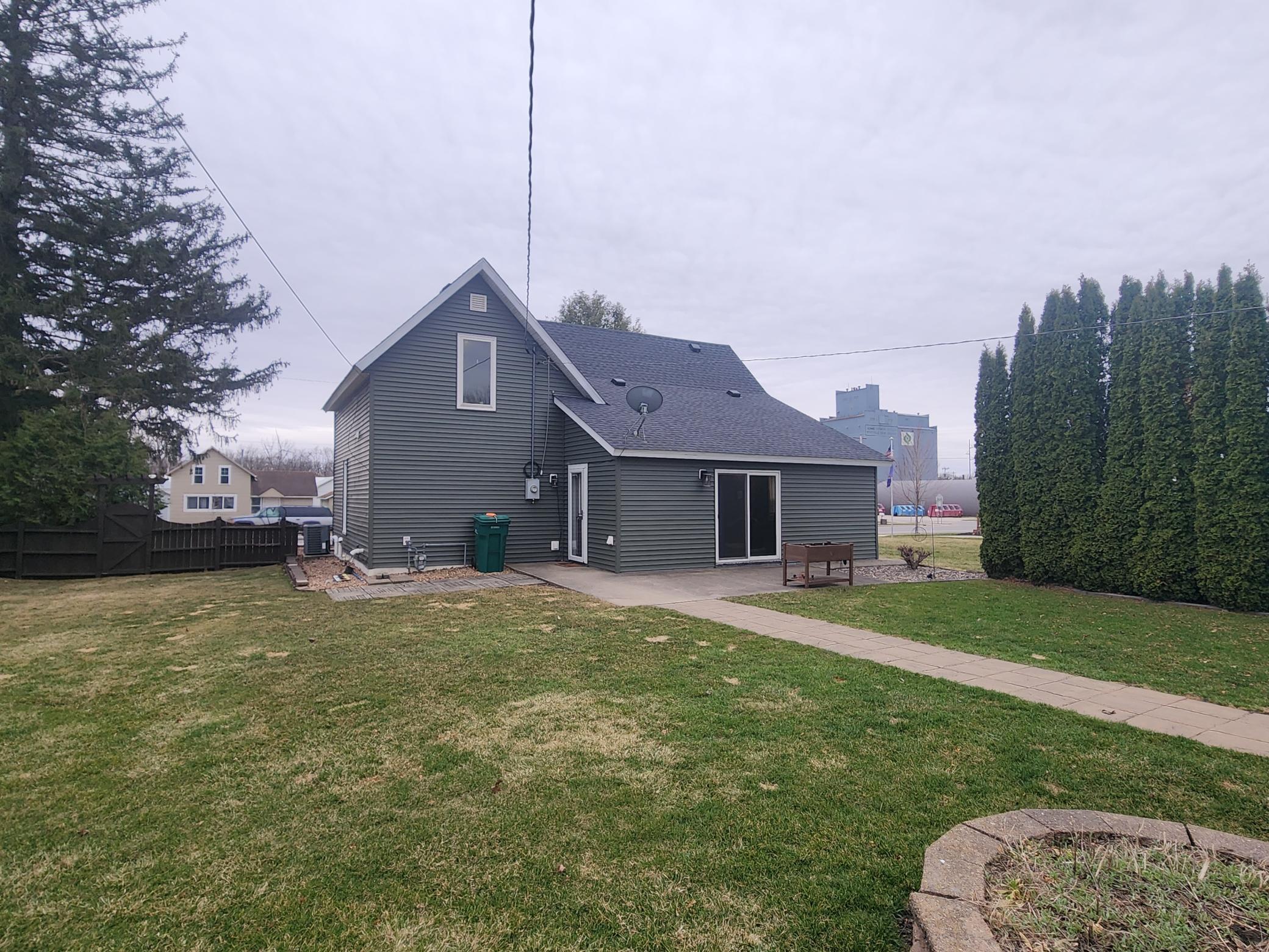 204 West Main Street Adams, MN 55909 - Photo 28 of 29