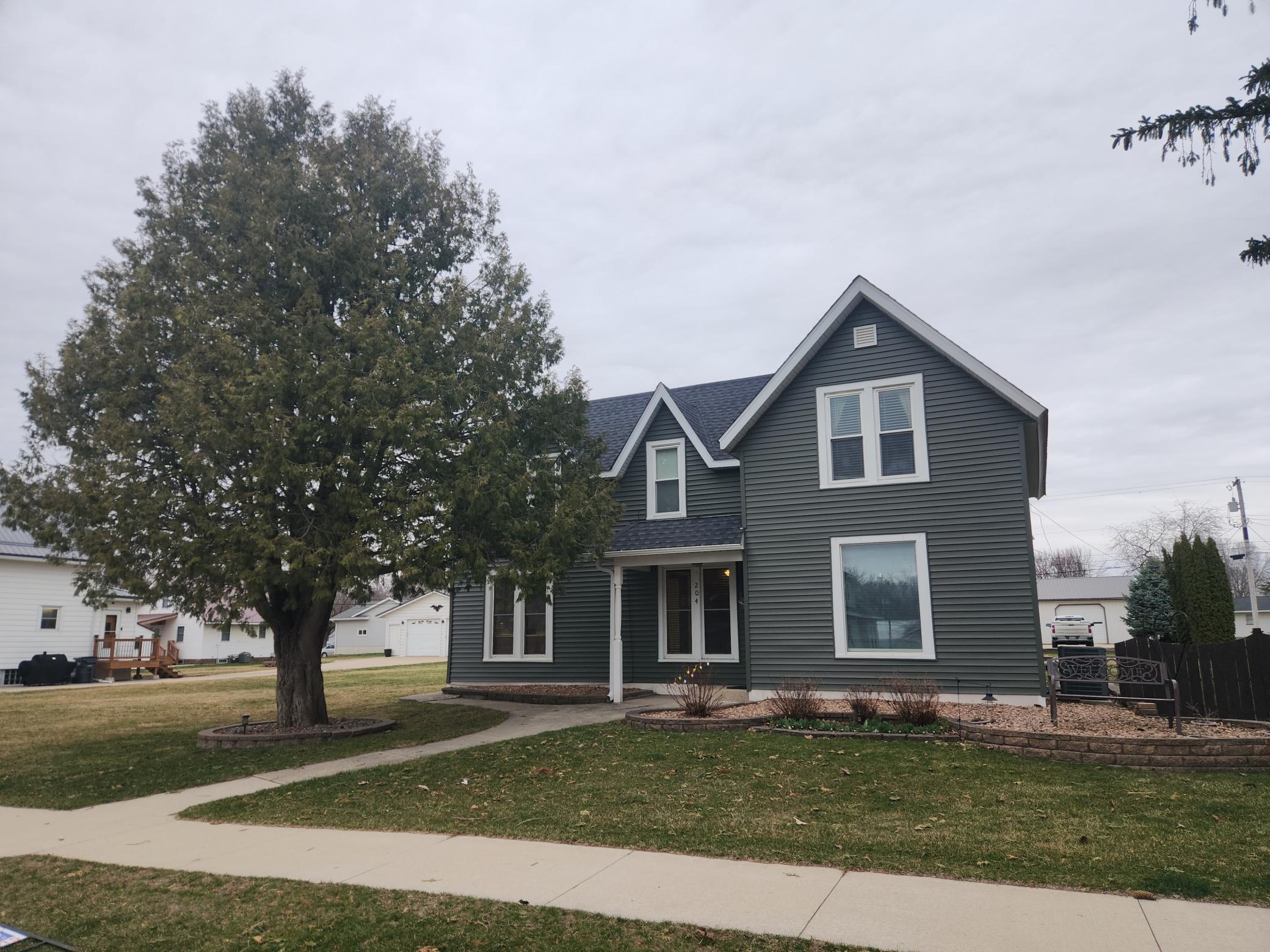 204 West Main Street Adams, MN 55909 - Photo 29 of 29