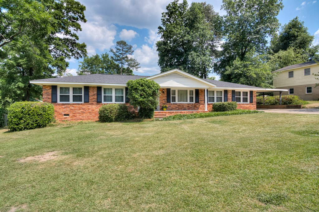 2003 Pisgah Road North Augusta, SC 29841 - Photo 2 of 35