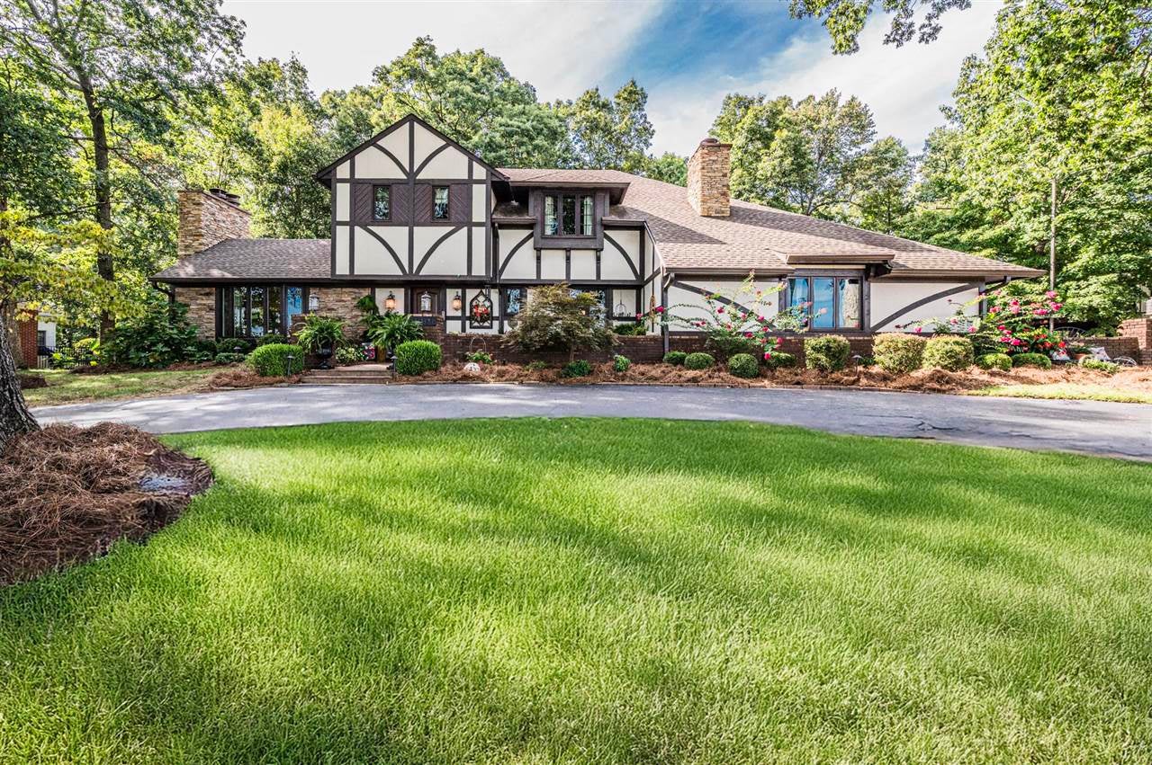 489 Briggs Hill Road Bowling Green, KY 42101 - Photo 1 of 85 Gallery Image 1