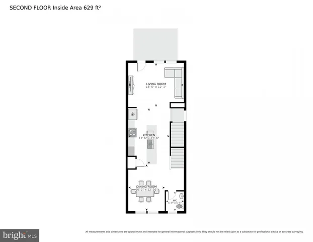 $444,900 | 215 Phoenix Drive, Upper Marlboro, MD 20774