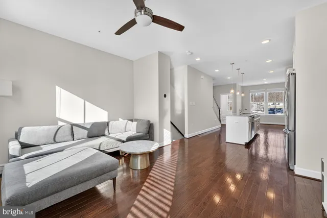 $444,900 | 215 Phoenix Drive, Upper Marlboro, MD 20774