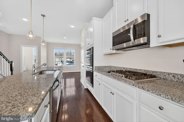 $444,900 | 215 Phoenix Drive, Upper Marlboro, MD 20774