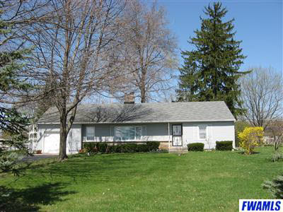 8461 St Joe Road Fort Wayne, IN 46835 - Photo 1 of 25