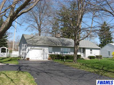 8461 St Joe Road Fort Wayne, IN 46835 - Photo 2 of 25