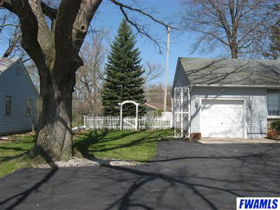 8461 St Joe Road Fort Wayne, IN 46835 - Photo 20 of 25