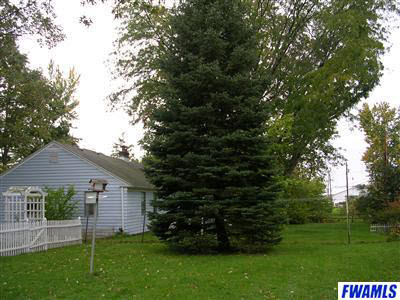 8461 St Joe Road Fort Wayne, IN 46835 - Photo 21 of 25