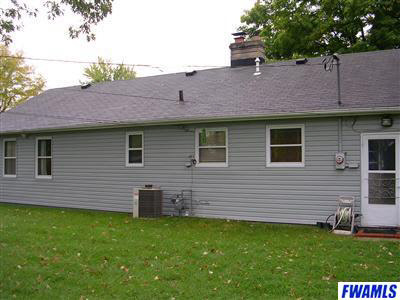8461 St Joe Road Fort Wayne, IN 46835 - Photo 22 of 25