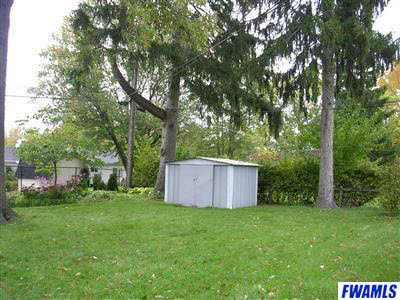 8461 St Joe Road Fort Wayne, IN 46835 - Photo 24 of 25