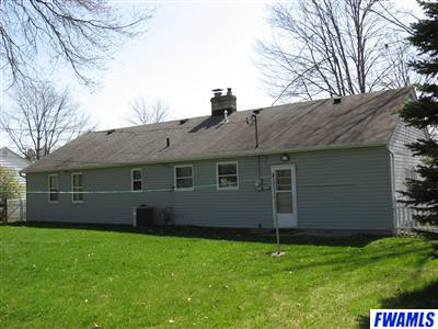 8461 St Joe Road Fort Wayne, IN 46835 - Photo 25 of 25