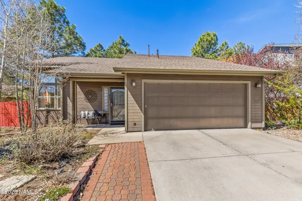 $710,000 | 617 North Locust Drive, Flagstaff, AZ 86001