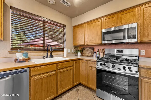 $710,000 | 617 North Locust Drive, Flagstaff, AZ 86001