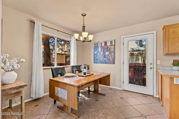 $710,000 | 617 North Locust Drive, Flagstaff, AZ 86001