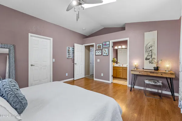 $710,000 | 617 North Locust Drive, Flagstaff, AZ 86001