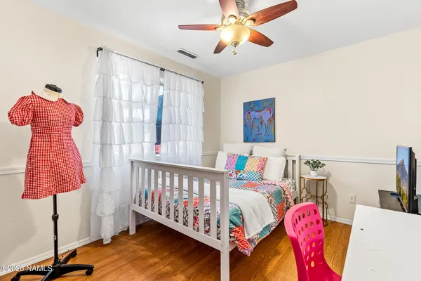 $710,000 | 617 North Locust Drive, Flagstaff, AZ 86001