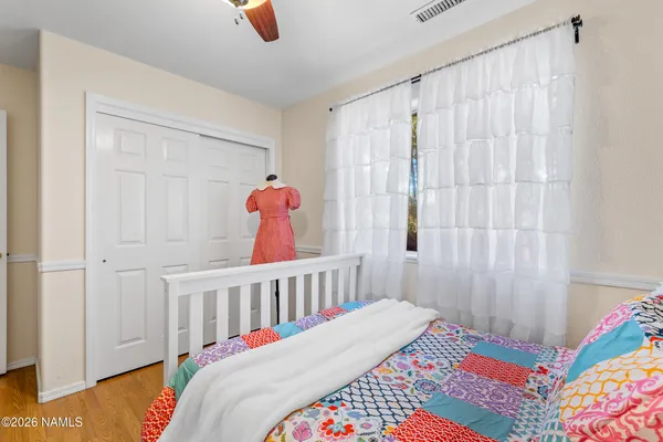 $710,000 | 617 North Locust Drive, Flagstaff, AZ 86001