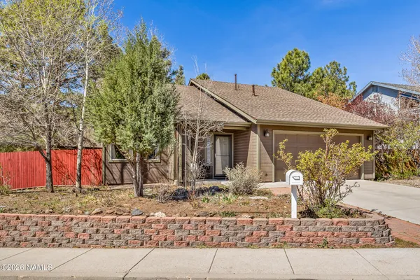 $710,000 | 617 North Locust Drive, Flagstaff, AZ 86001