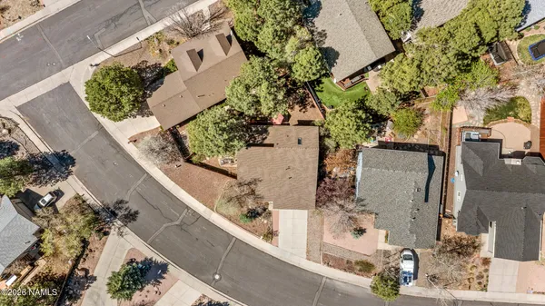 $710,000 | 617 North Locust Drive, Flagstaff, AZ 86001