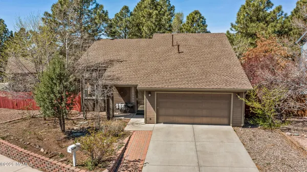 $710,000 | 617 North Locust Drive, Flagstaff, AZ 86001