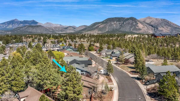 $710,000 | 617 North Locust Drive, Flagstaff, AZ 86001