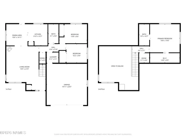 $710,000 | 617 North Locust Drive, Flagstaff, AZ 86001