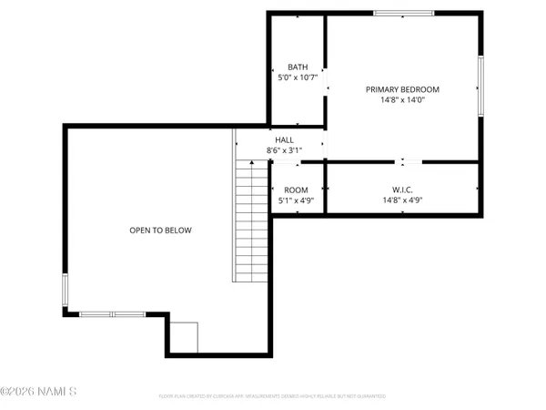 $710,000 | 617 North Locust Drive, Flagstaff, AZ 86001