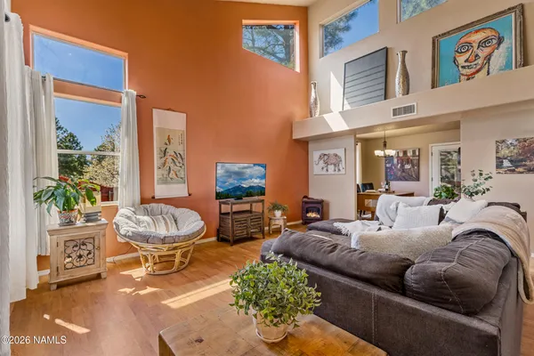 $710,000 | 617 North Locust Drive, Flagstaff, AZ 86001