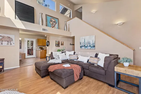 $710,000 | 617 North Locust Drive, Flagstaff, AZ 86001