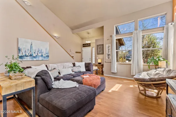 $710,000 | 617 North Locust Drive, Flagstaff, AZ 86001