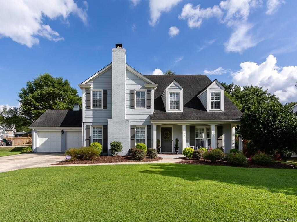 4601 Truscott Road Charlotte, NC 28226 - Photo 1 of 35 Gallery Image 1