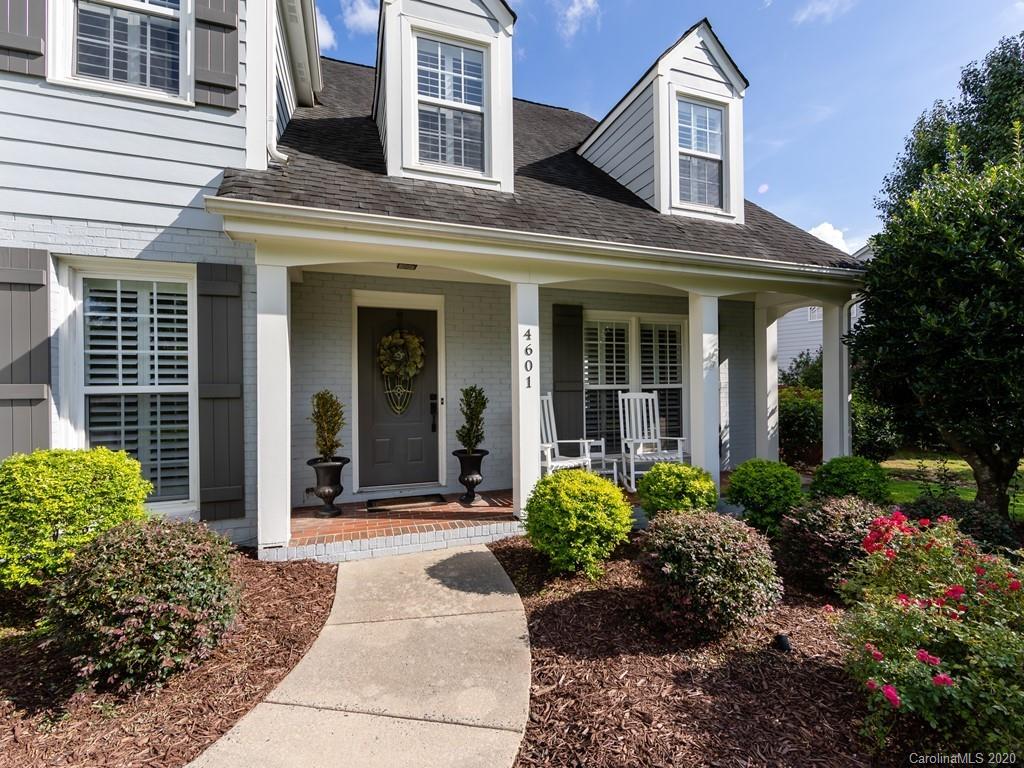 4601 Truscott Road Charlotte, NC 28226 - Photo 2 of 35 Gallery Image 2