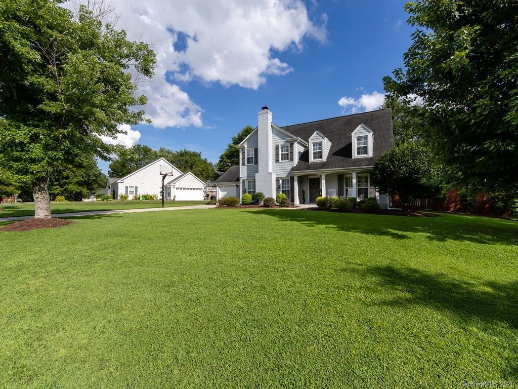 4601 Truscott Road Charlotte, NC 28226 - Photo 35 of 35 Gallery Image 35