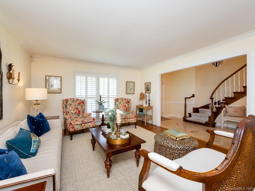 4601 Truscott Road Charlotte, NC 28226 - Photo 5 of 35 Gallery Image 5