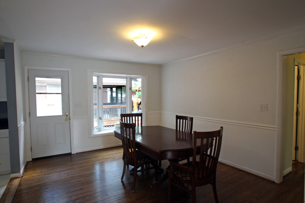 5028 Wickham Road Raleigh, NC 27606 - Photo 5 of 20 Photo 5