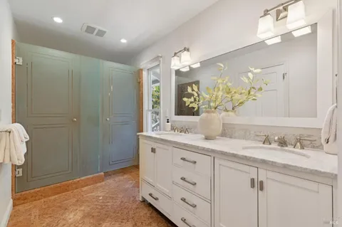 a view of a outdoor space