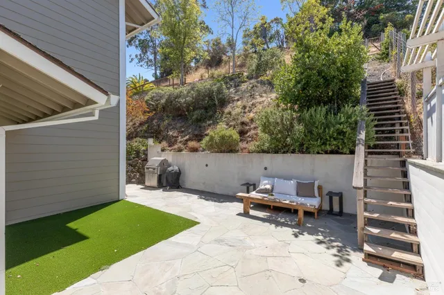 $2,995,000 | 139 Trinidad Drive, Tiburon, CA 94920