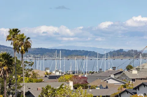 $2,995,000 | 139 Trinidad Drive, Tiburon, CA 94920